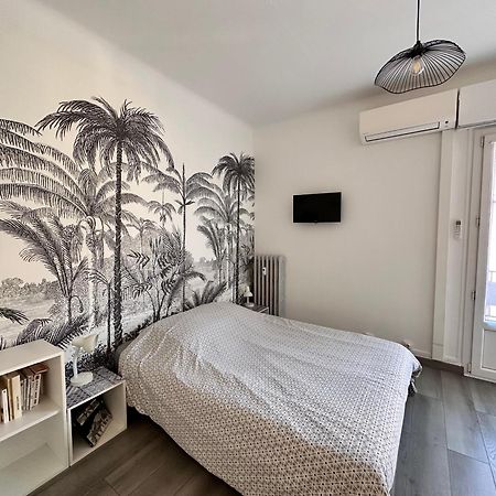 Studios Climatises Proche Mer Ницца Экстерьер фото